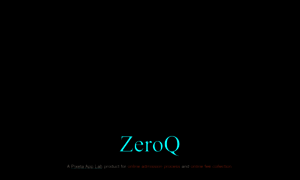 Zeroq.net thumbnail