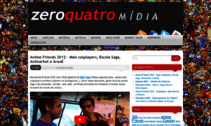 Zeroquatromidia.wordpress.com thumbnail