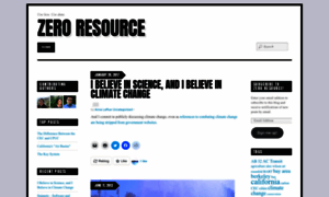 Zeroresource.com thumbnail