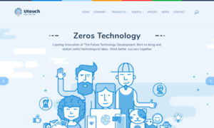 Zeros.co.id thumbnail