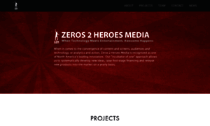 Zeros2heroes.com thumbnail