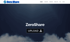 Zeroshare.me thumbnail