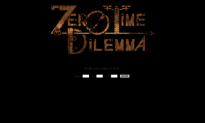 Zerotimedilemma.com thumbnail