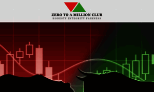 Zerotoamillionclub.com thumbnail