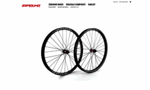 Zerounobikes.com.mx thumbnail