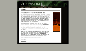 Zerovision.de thumbnail