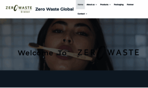 Zerowaste-global.com thumbnail