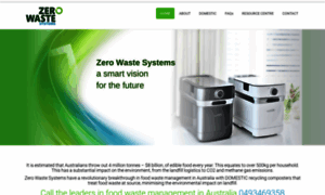 Zerowastesystems.com.au thumbnail