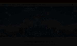 Zerowater.co.uk thumbnail