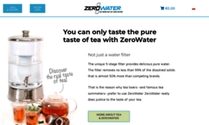 Zerowater.pl thumbnail