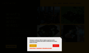 Zerowire.tech thumbnail