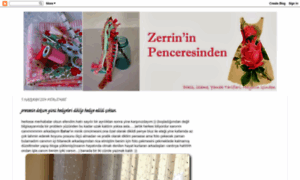 Zerrininpenceresinden.blogspot.com thumbnail