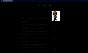 Zeru-online.blogspot.com.es thumbnail