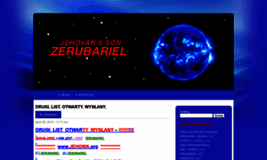 Zerubariel.pl thumbnail