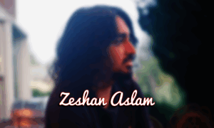 Zeshanaslam.com thumbnail