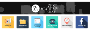 Zestacademy.com thumbnail