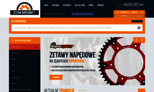 Zestaw-napedowy.pl thumbnail