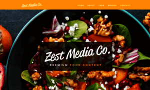 Zestmedia.co thumbnail