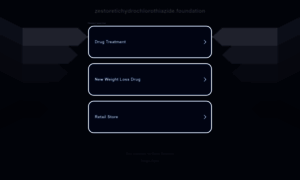 Zestoretichydrochlorothiazide.foundation thumbnail