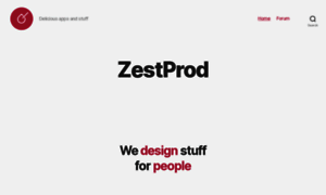 Zestprod.com thumbnail
