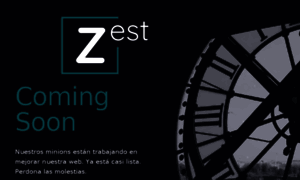 Zesttechnologies.eu thumbnail