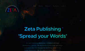 Zetacity.co.uk thumbnail