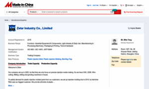 Zetarmold.en.made-in-china.com thumbnail