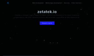 Zetatek.io thumbnail