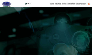 Zetatrans.co.me thumbnail