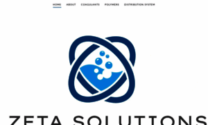 Zetawatersolutions.com thumbnail