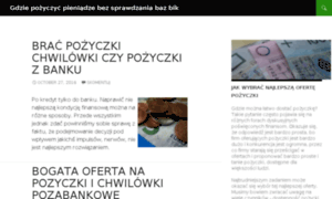 Zeto.dactive.pl thumbnail