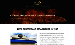 Zets.ca thumbnail