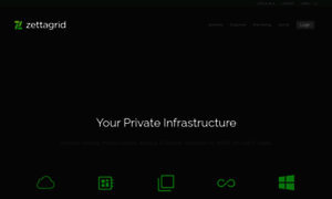 Zettagrid.com.au thumbnail
