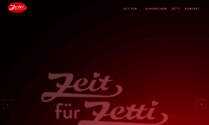 Zetti.de thumbnail