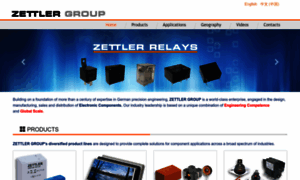 Zettler.com thumbnail