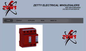 Zetty.co.za thumbnail