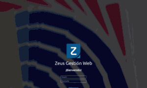 Zeus-dc6.infosis-arg.com thumbnail