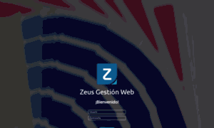 Zeus-dc9.infosis-arg.com thumbnail