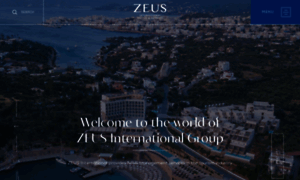 Zeus.international thumbnail