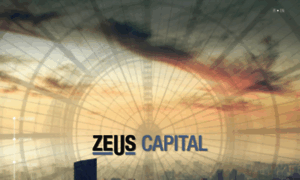 Zeuscapital.ch thumbnail