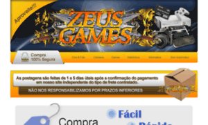 Zeusgames.imagebucket.com.br thumbnail