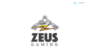 Zeusgaming.co.uk thumbnail