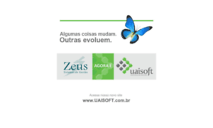Zeusnet.com.br thumbnail