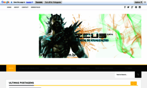 Zeusportal.blogspot.com.br thumbnail