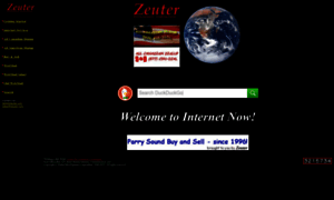 Zeuter.com thumbnail