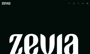 Zevia.com thumbnail