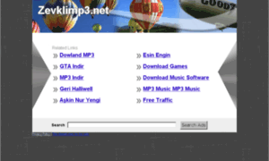 Zevklimp3.net thumbnail