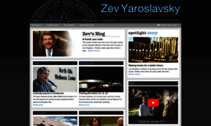 Zevyaroslavsky.org thumbnail