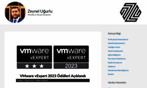 Zeynelugurlu.com thumbnail