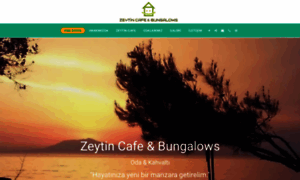 Zeytincafebungalows.site123.me thumbnail